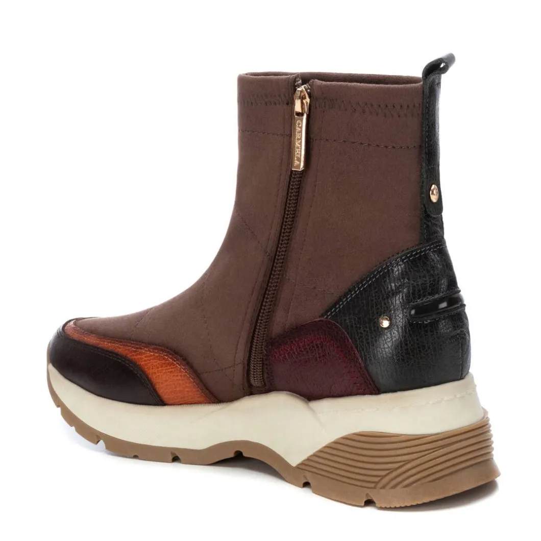 Zapatilla De Mujer Carmela 16119401