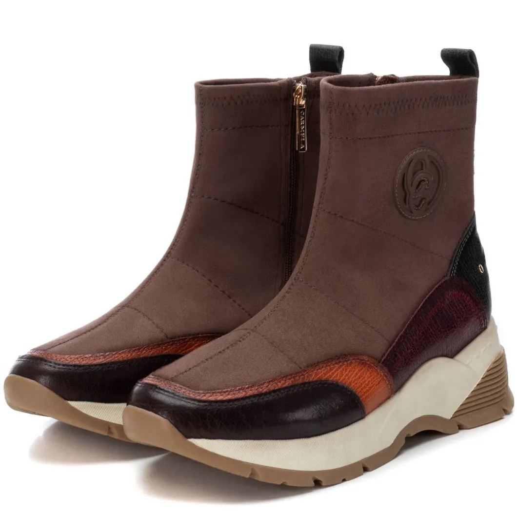 Zapatilla De Mujer Carmela 16119401