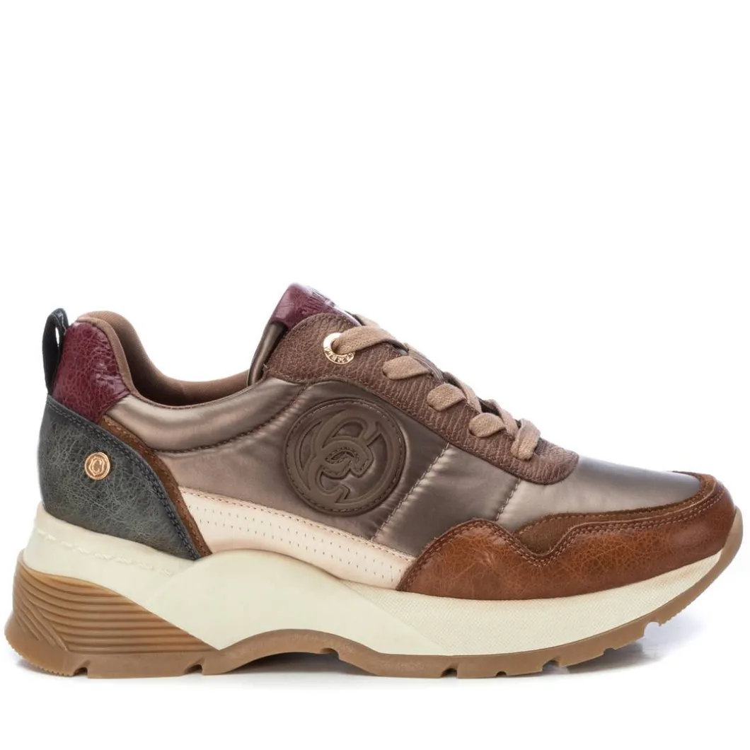 Zapatilla De Mujer Carmela 16092803