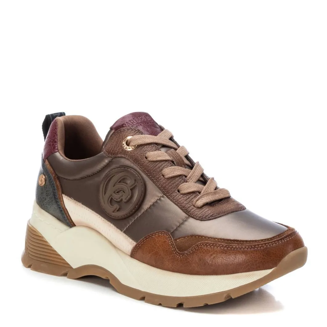 Zapatilla De Mujer Carmela 16092803