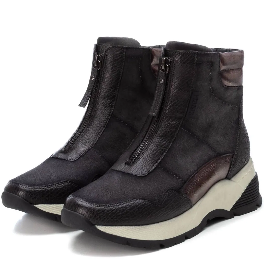 Zapatilla De Mujer Carmela 16118201