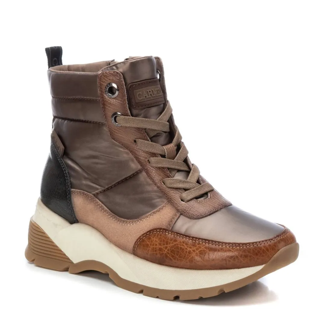 Zapatilla De Mujer Carmela 16092705