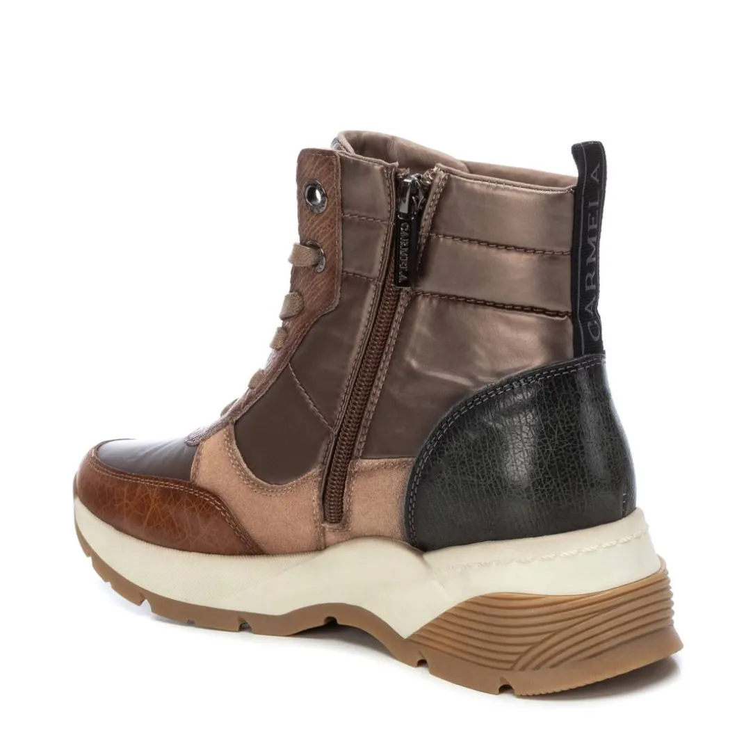 Zapatilla De Mujer Carmela 16092705