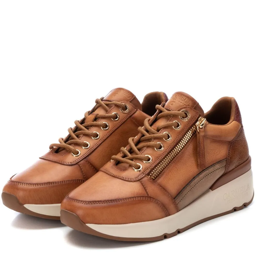 Zapatilla De Mujer Carmela 16085004