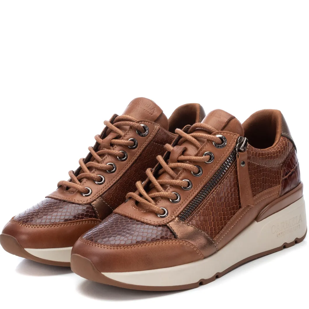 Zapatilla De Mujer Carmela 16018202