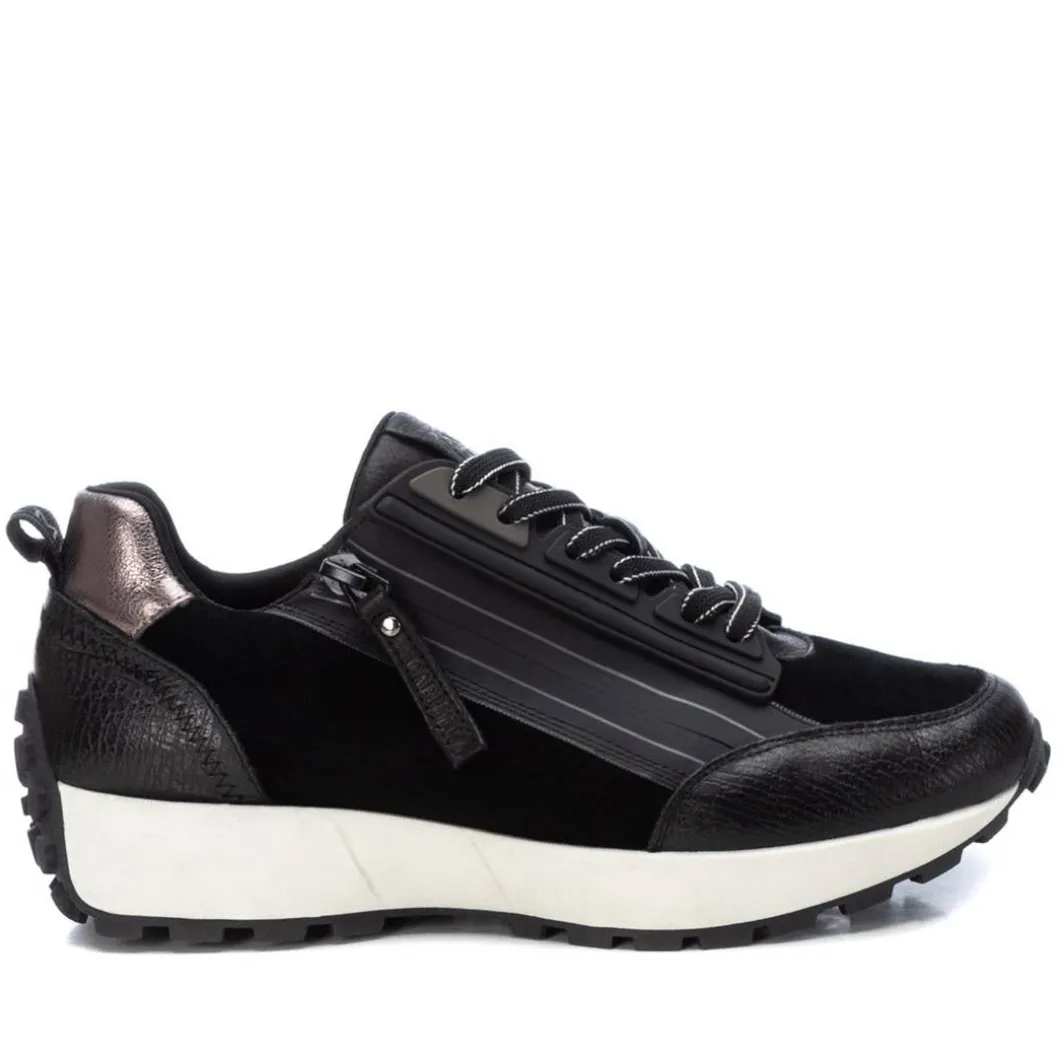 Zapatilla De Mujer Carmela 16086302