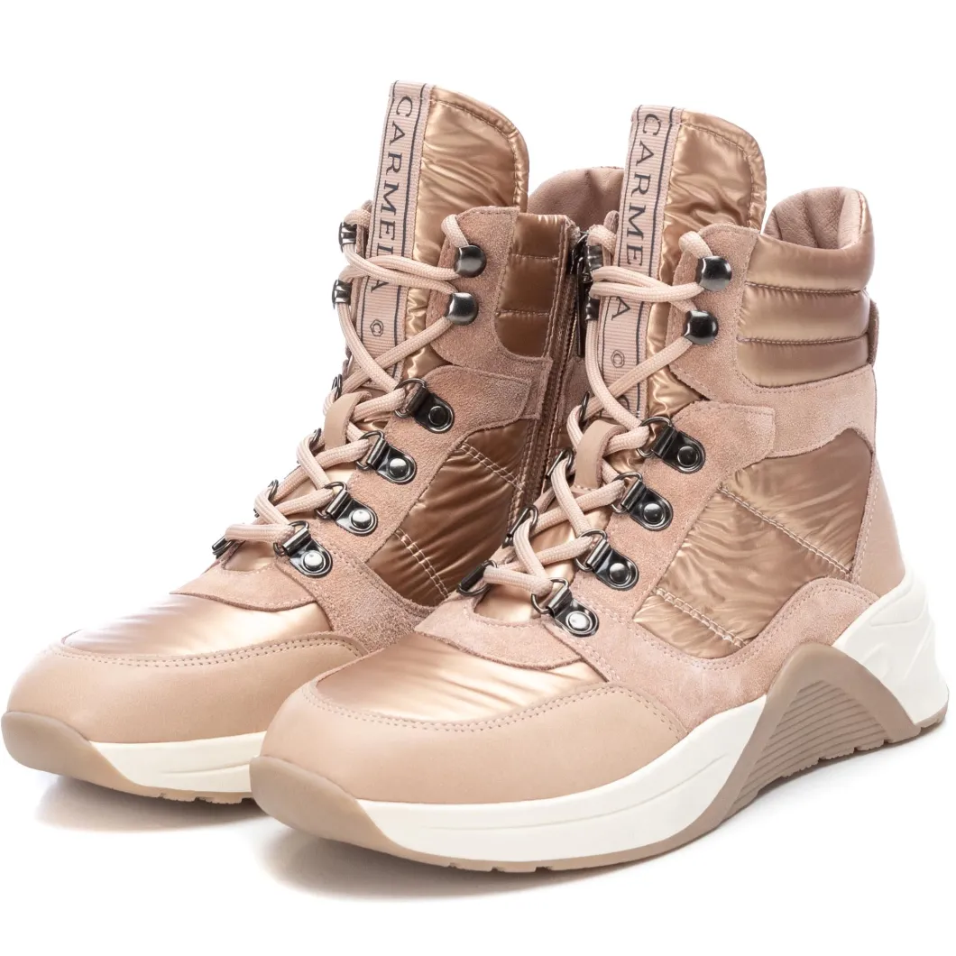 Zapatilla De Mujer Carmela 16029301
