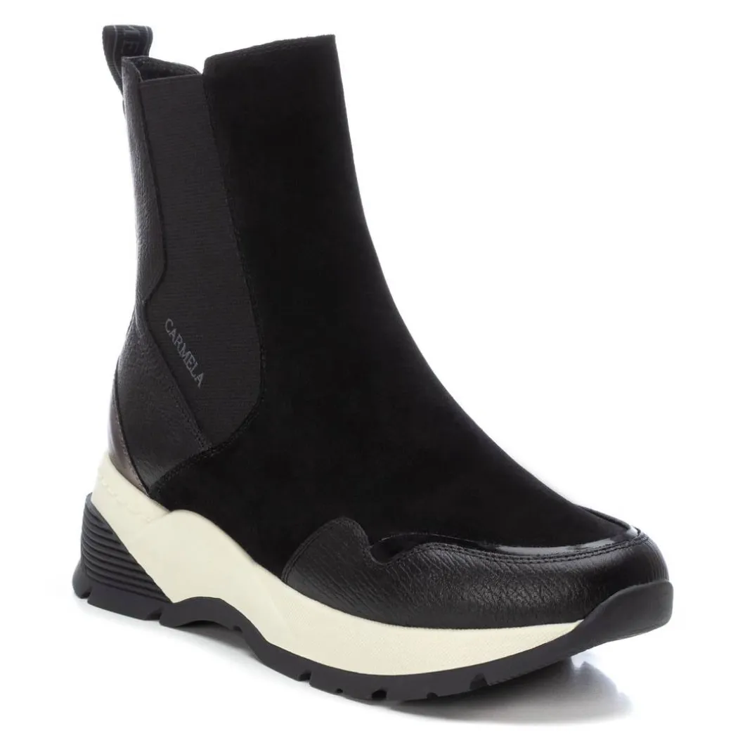 Zapatilla De Mujer Carmela 16117001