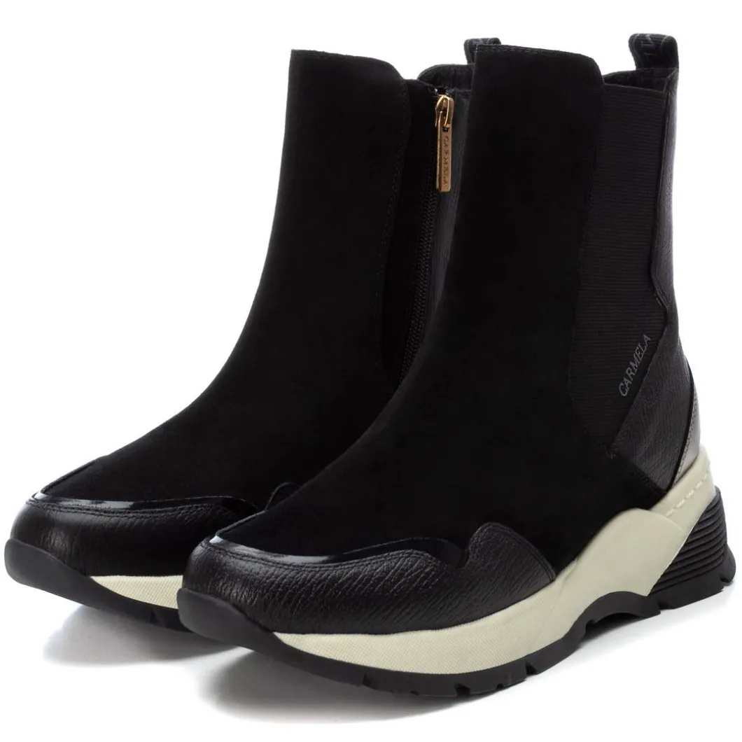 Zapatilla De Mujer Carmela 16117001