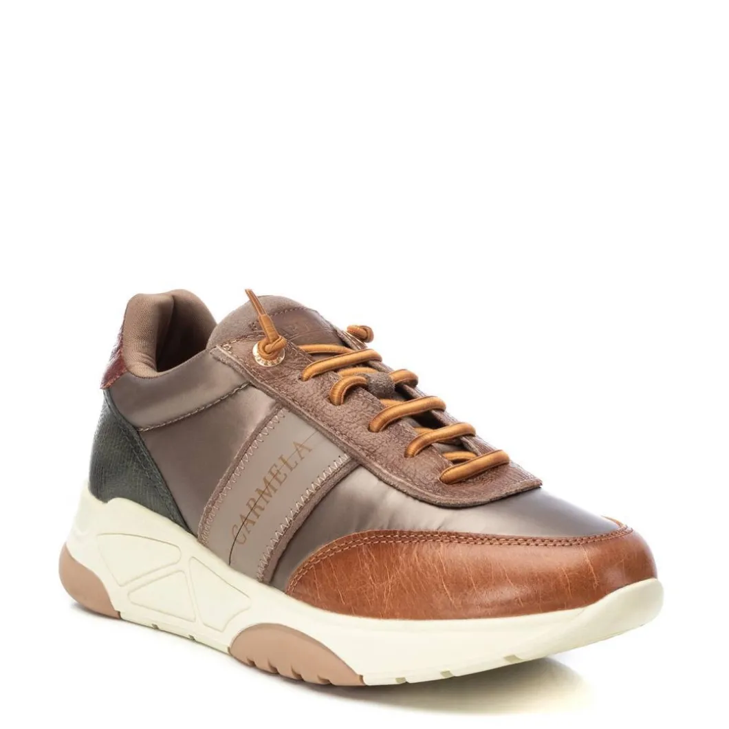 Zapatilla De Mujer Carmela 16105802
