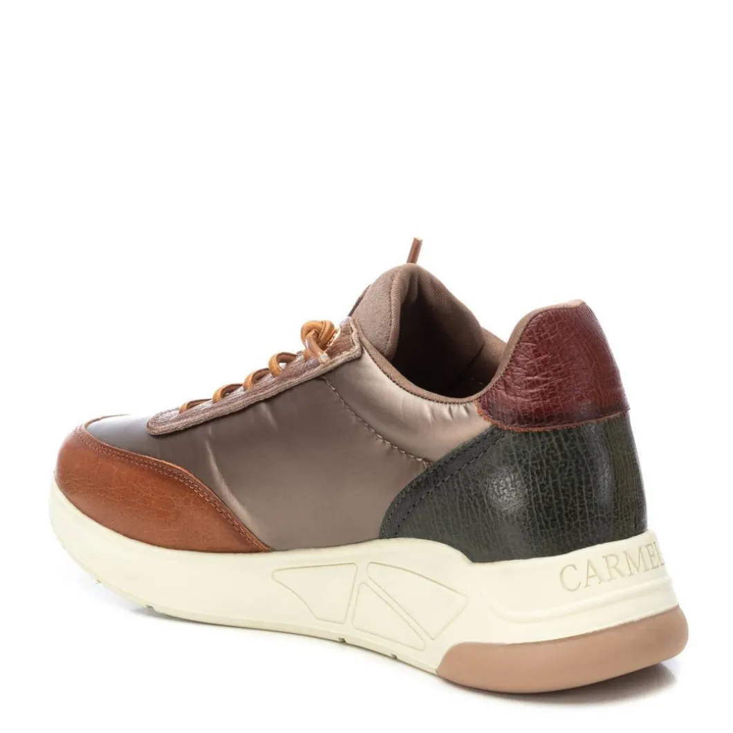 Zapatilla De Mujer Carmela 16105802