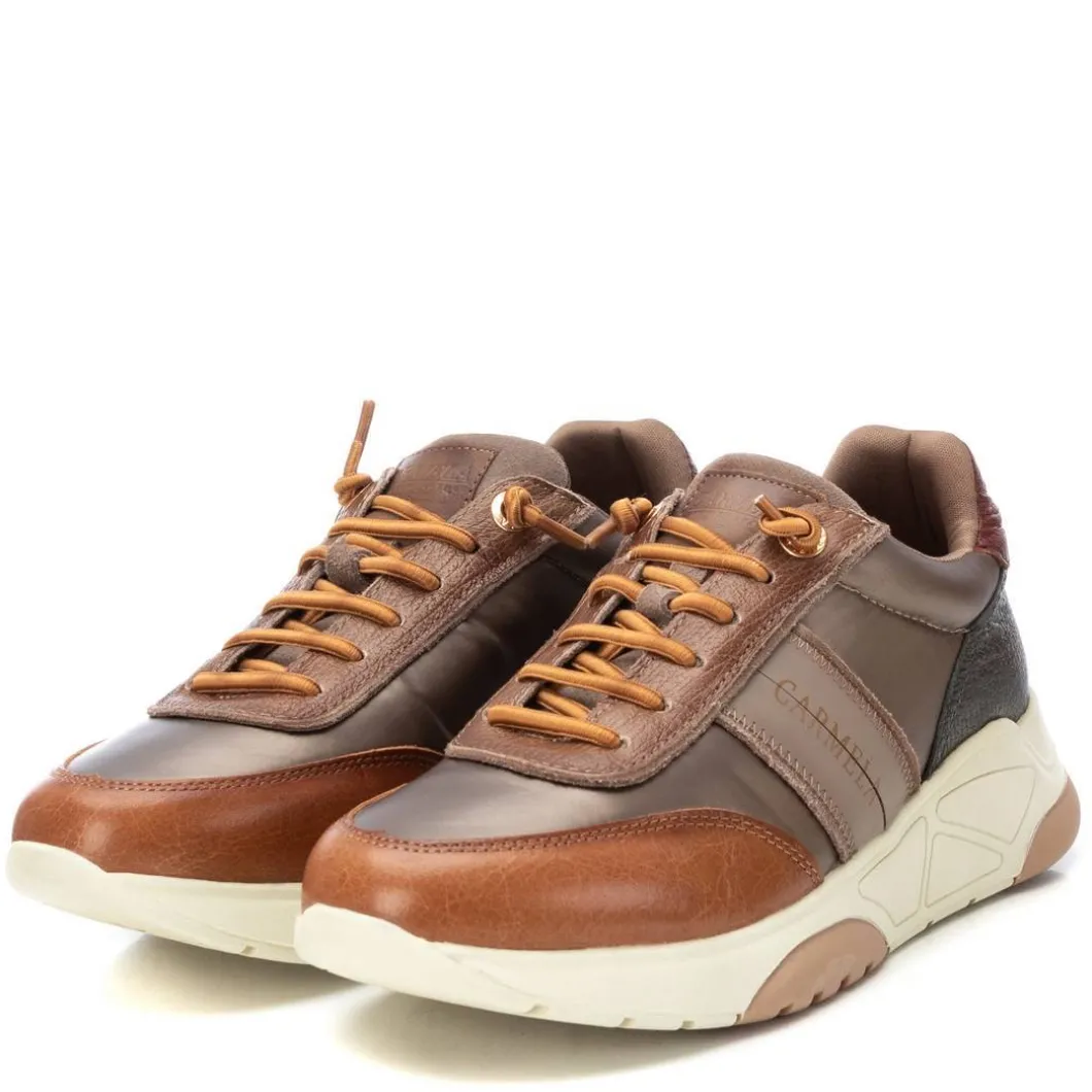 Zapatilla De Mujer Carmela 16105802