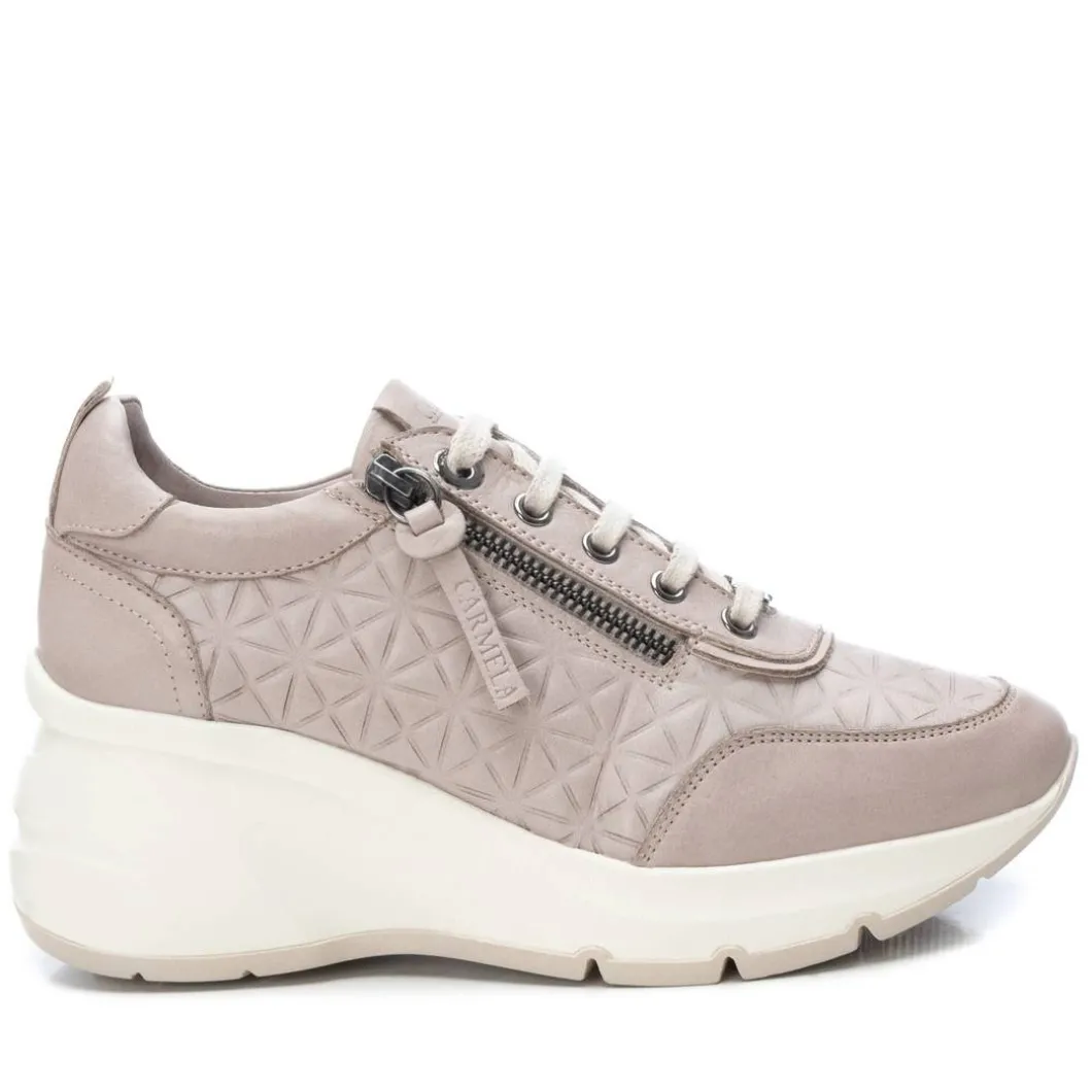 Zapatilla De Mujer Carmela 16119902
