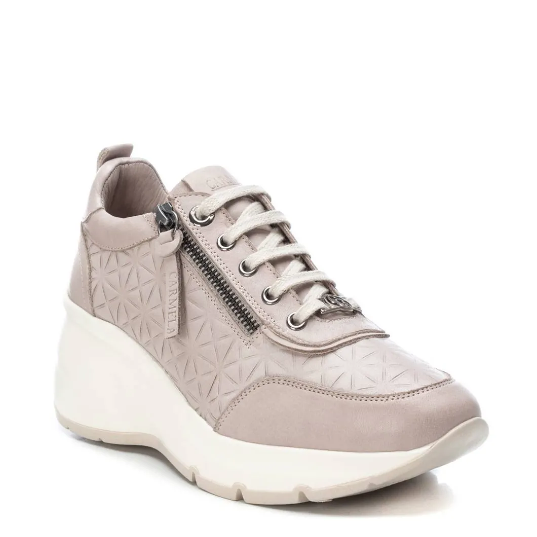 Zapatilla De Mujer Carmela 16119902