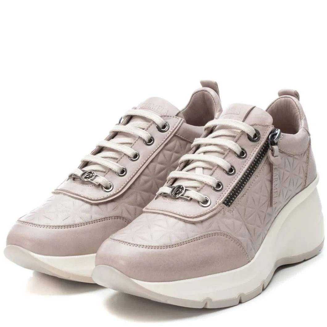 Zapatilla De Mujer Carmela 16119902