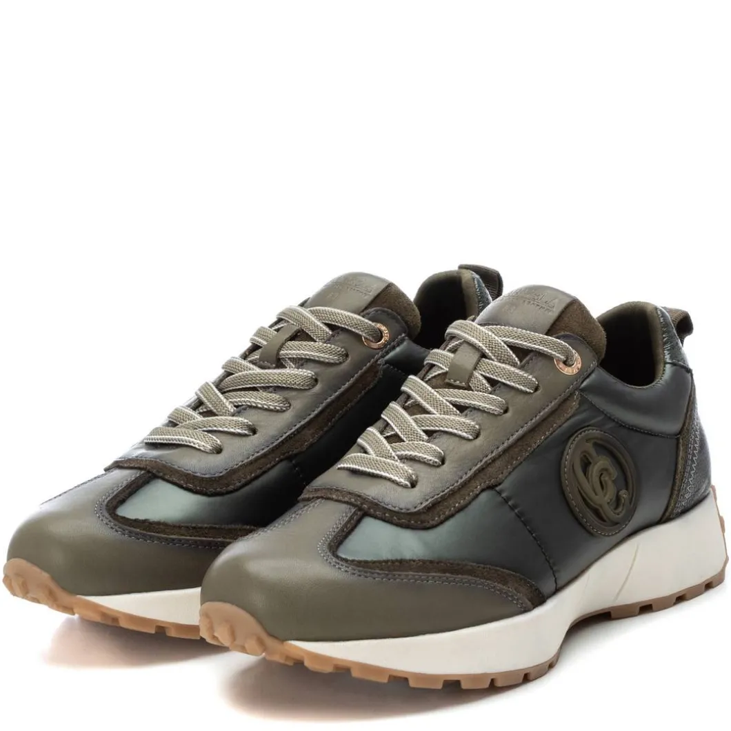 Zapatilla De Mujer Carmela 16111701
