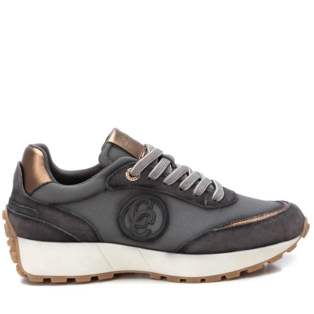 Zapatilla De Mujer Carmela 16117401