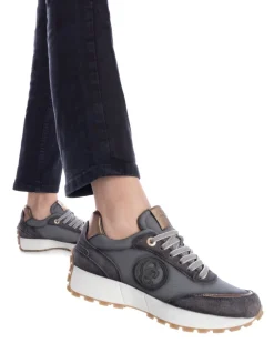 Zapatilla De Mujer Carmela 16117401