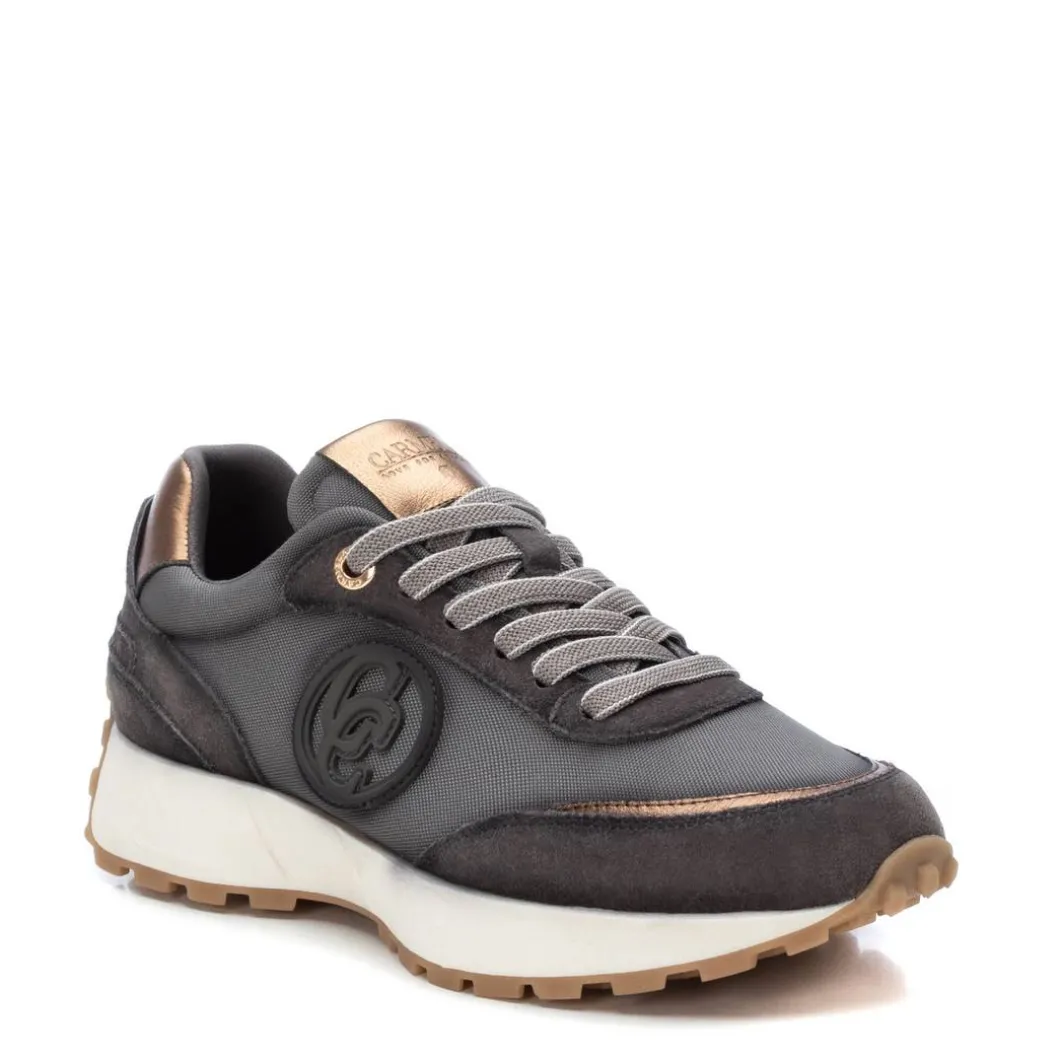 Zapatilla De Mujer Carmela 16117401