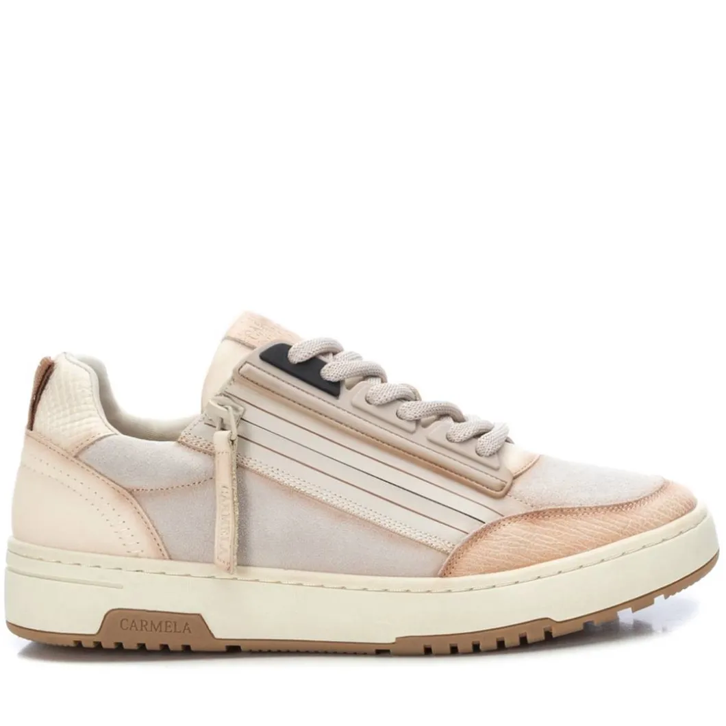Zapatilla De Mujer Carmela 16086903