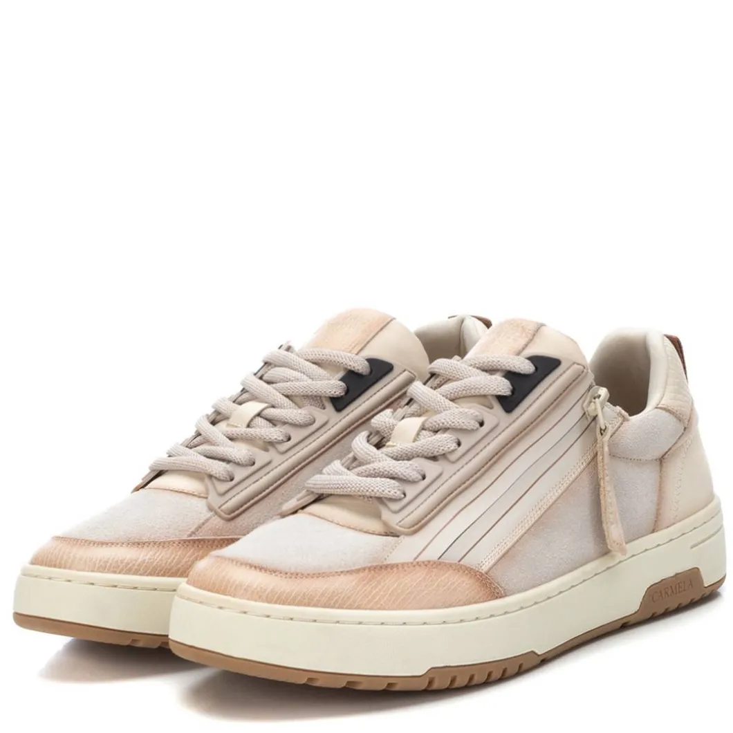 Zapatilla De Mujer Carmela 16086903