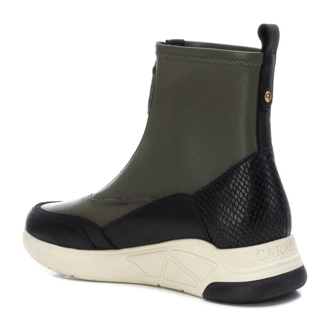 Zapatilla De Mujer Carmela 16098604