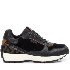 Zapatilla De Mujer Carmela 16086201