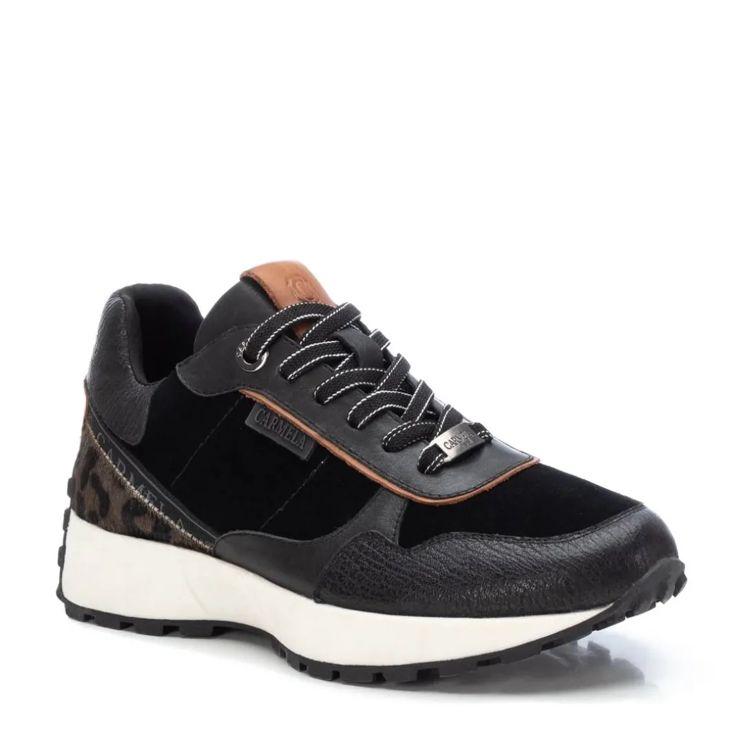 Zapatilla De Mujer Carmela 16086201