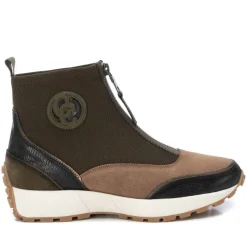 Zapatilla De Mujer Carmela 16120404