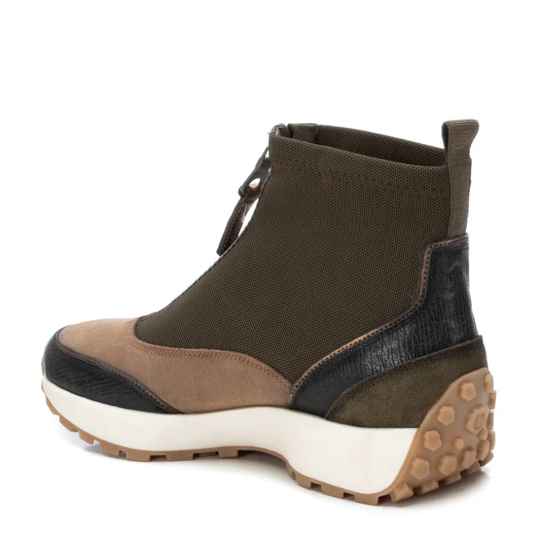 Zapatilla De Mujer Carmela 16120404
