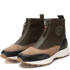 Zapatilla De Mujer Carmela 16120404