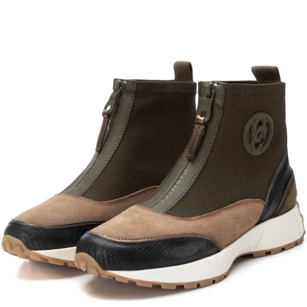 Zapatilla De Mujer Carmela 16120404