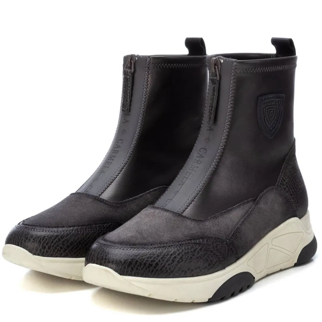 Zapatilla De Mujer Carmela 16098605