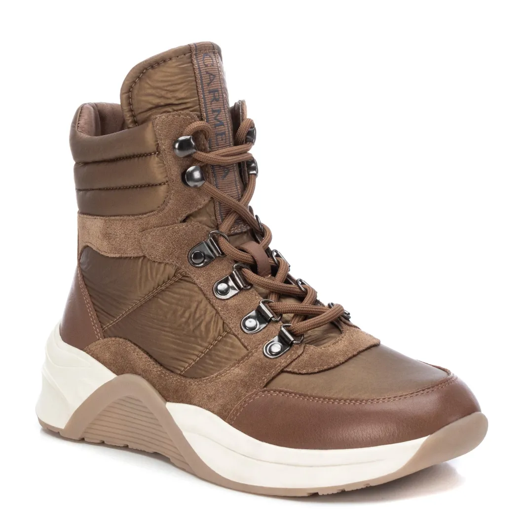 Zapatilla De Mujer Carmela 16029304