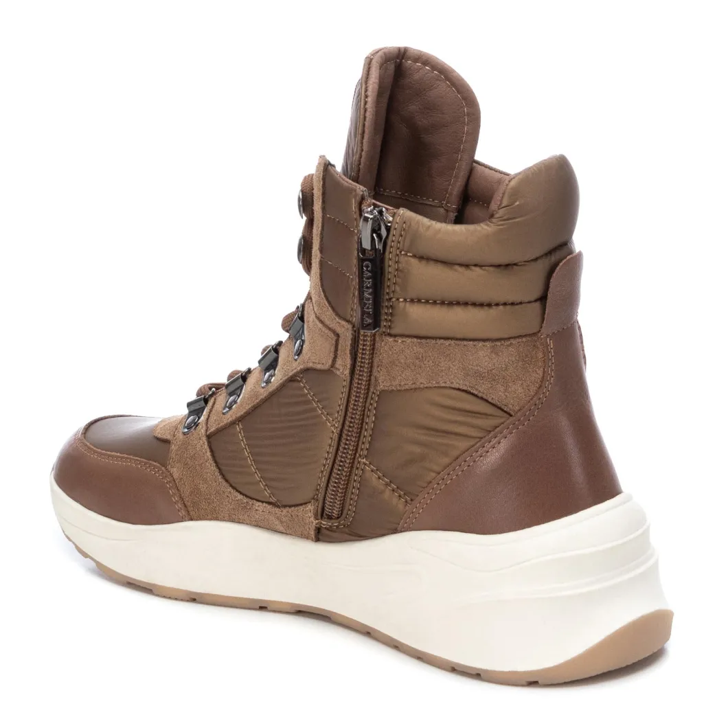 Zapatilla De Mujer Carmela 16029304
