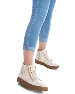 Zapatilla De Mujer Carmela 16107603