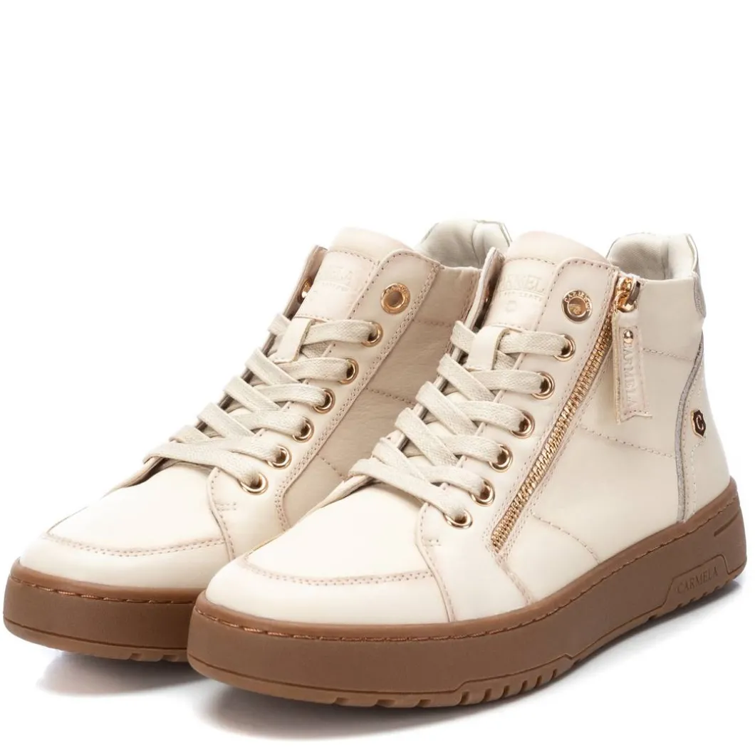 Zapatilla De Mujer Carmela 16107603