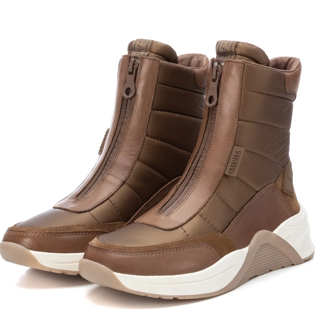 Zapatilla De Mujer Carmela 16036302