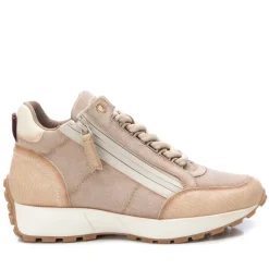 Zapatilla De Mujer Carmela 16088102