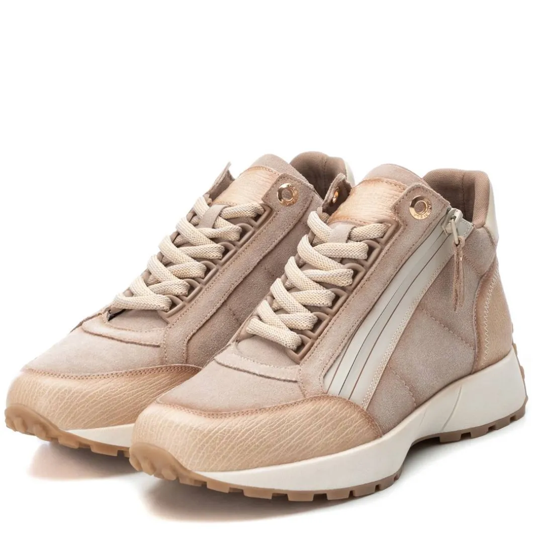 Zapatilla De Mujer Carmela 16088102