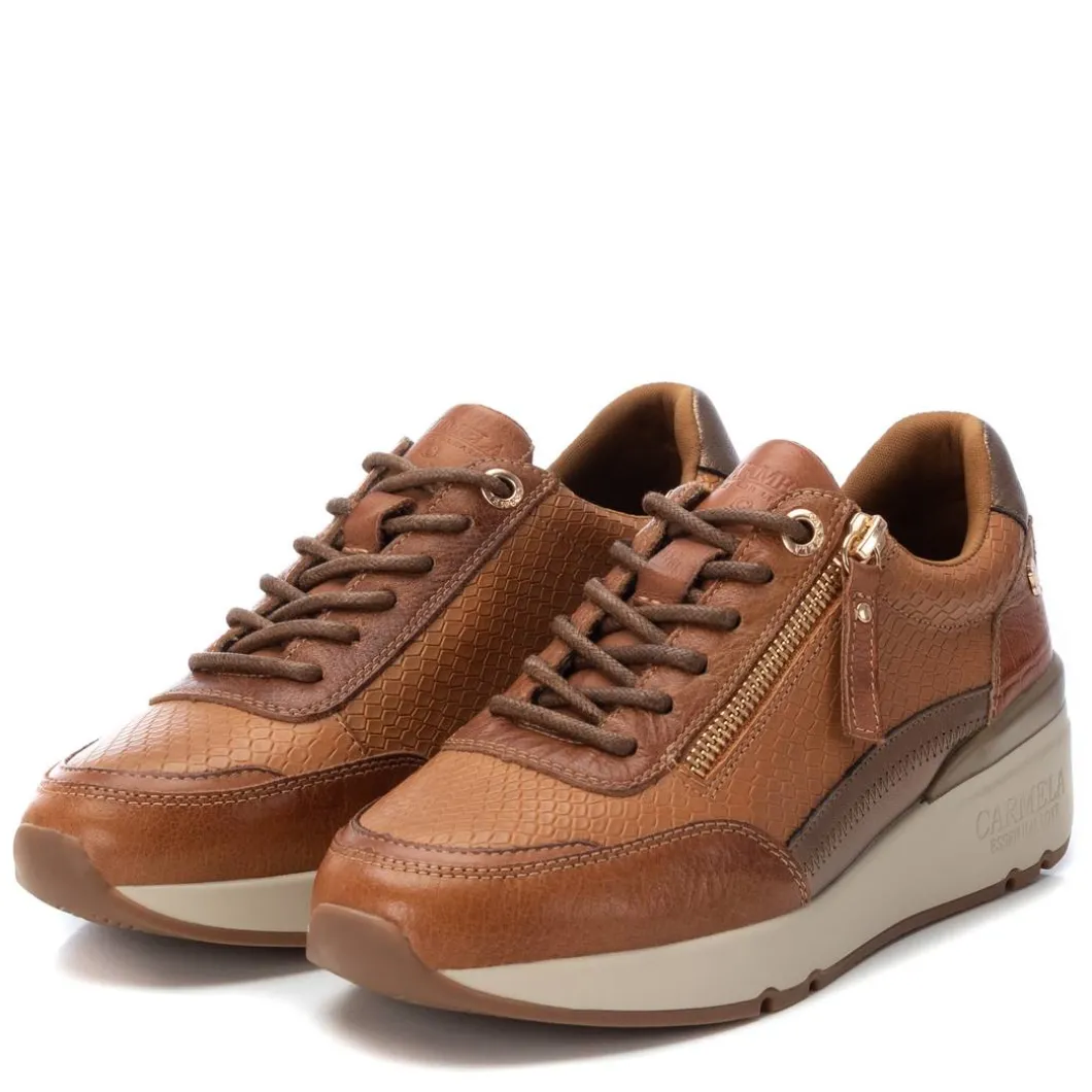 Zapatilla De Mujer Carmela 16112801