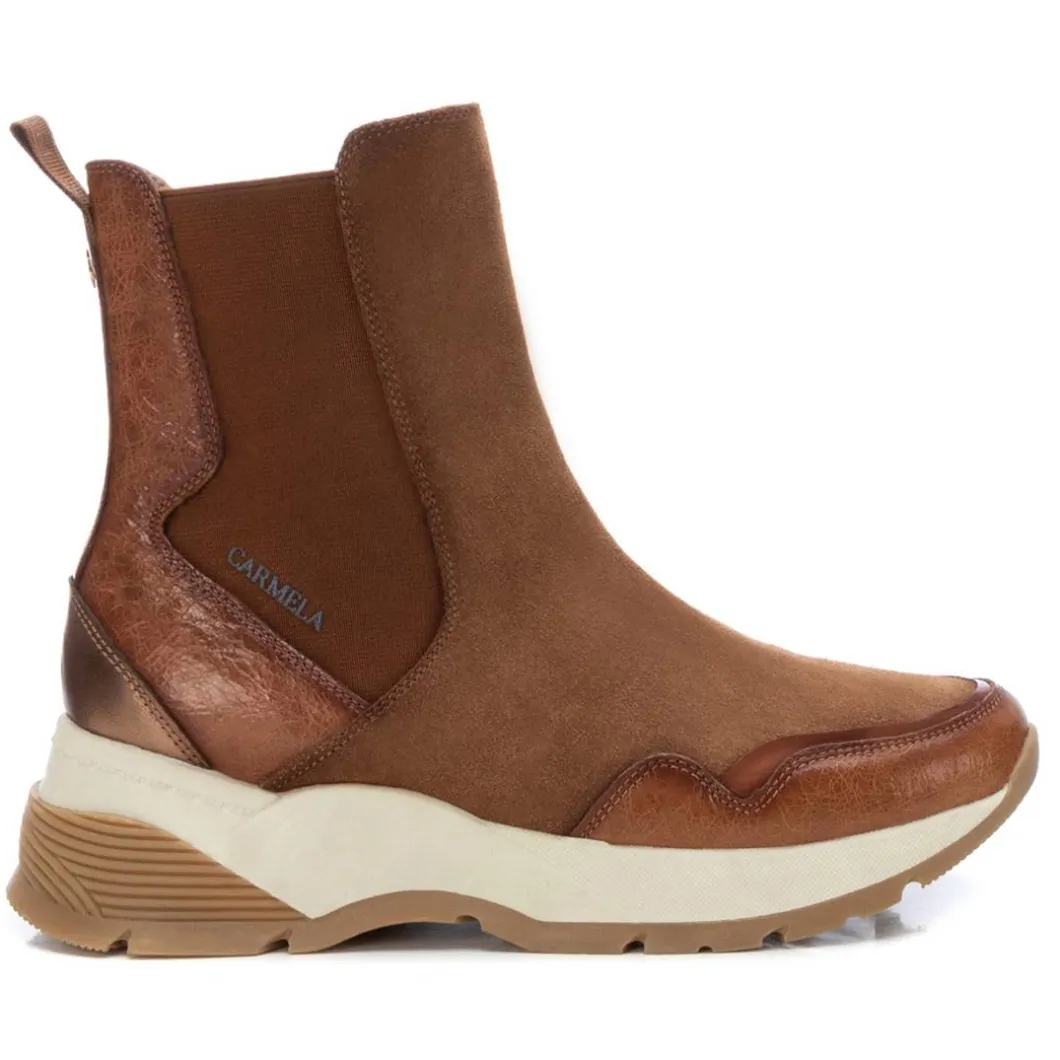 Zapatilla De Mujer Carmela 16117002