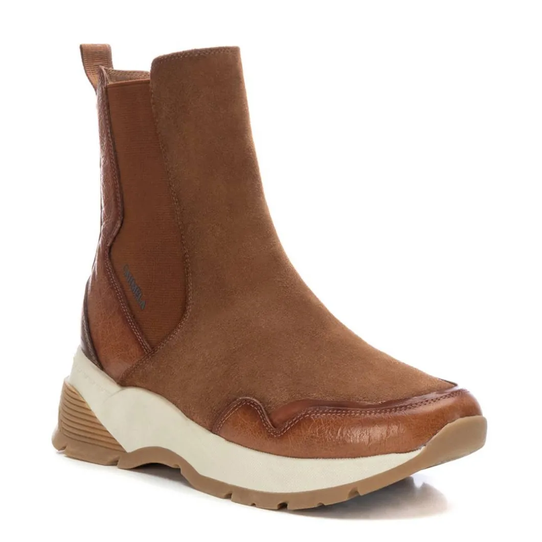 Zapatilla De Mujer Carmela 16117002
