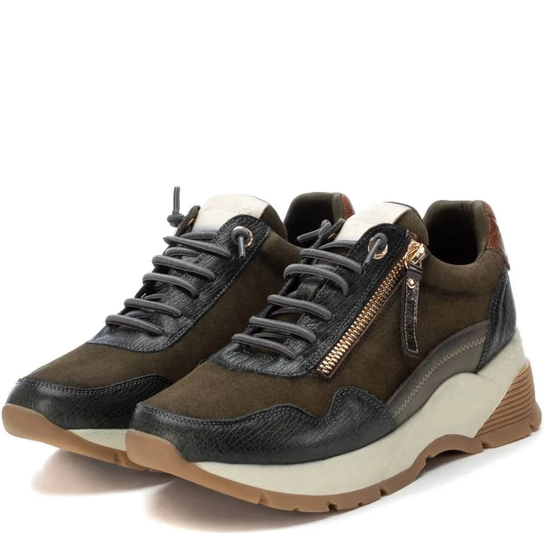 Zapatilla De Mujer Carmela 16105901