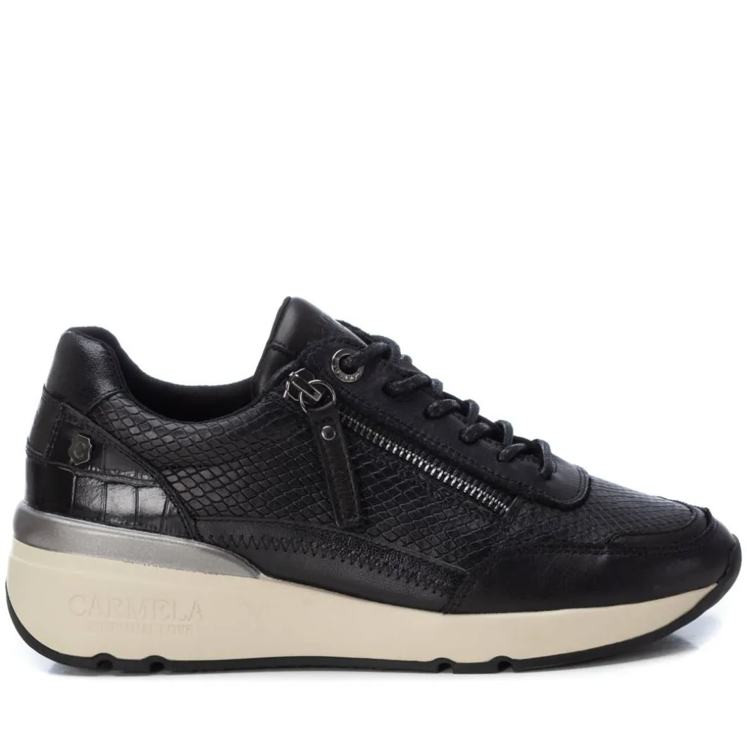 Zapatilla De Mujer Carmela 16112803