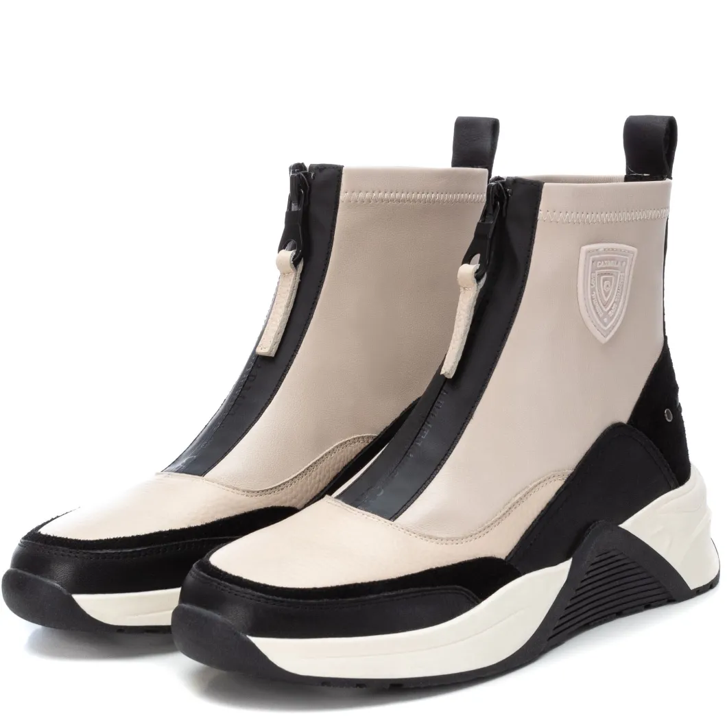 Zapatilla De Mujer Carmela 16018003