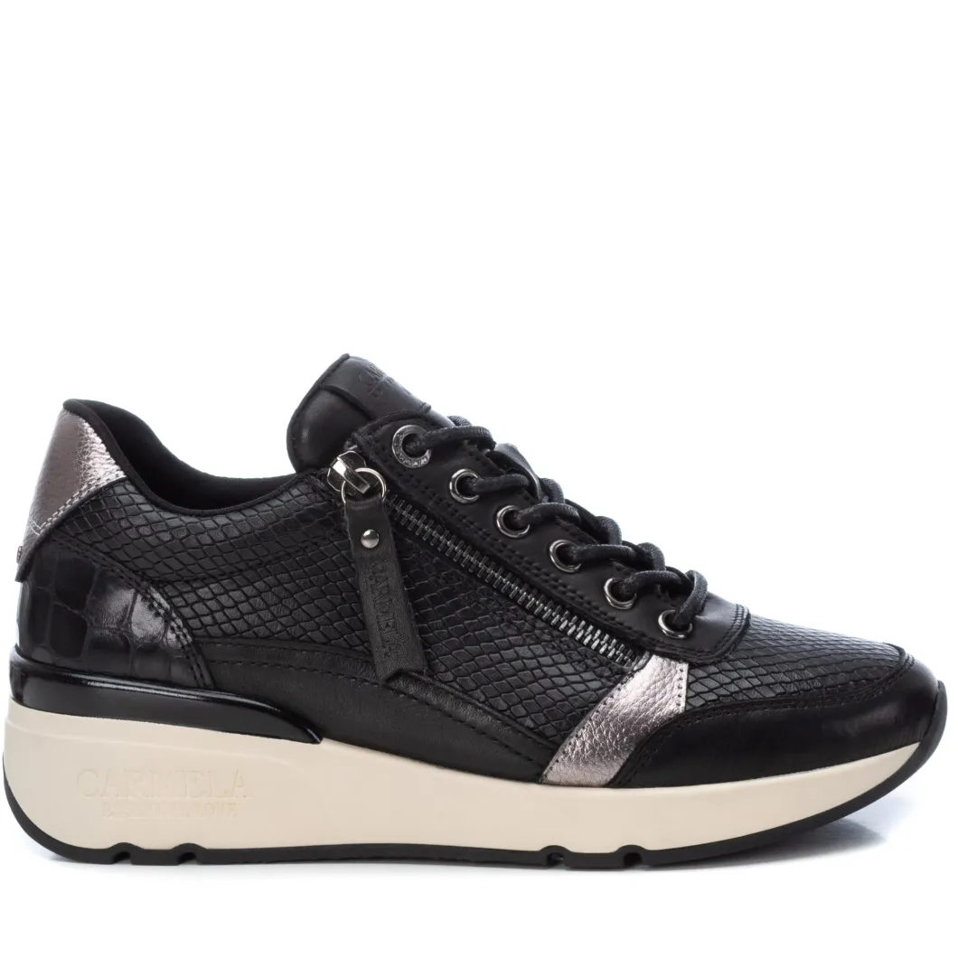 Zapatilla De Mujer Carmela 16018201