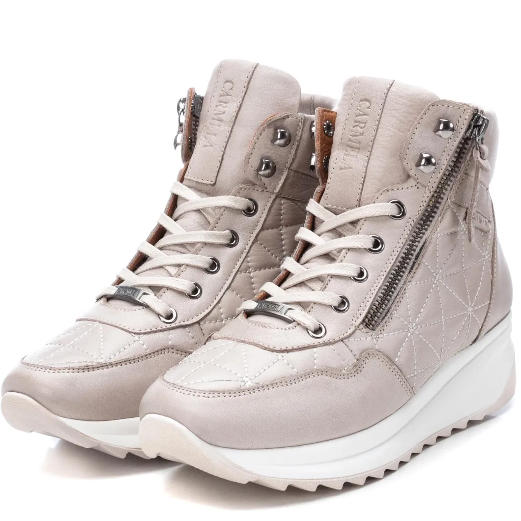 Zapatilla De Mujer Carmela 16027902