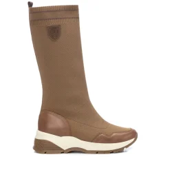 Zapatilla De Mujer Carmela 16035402