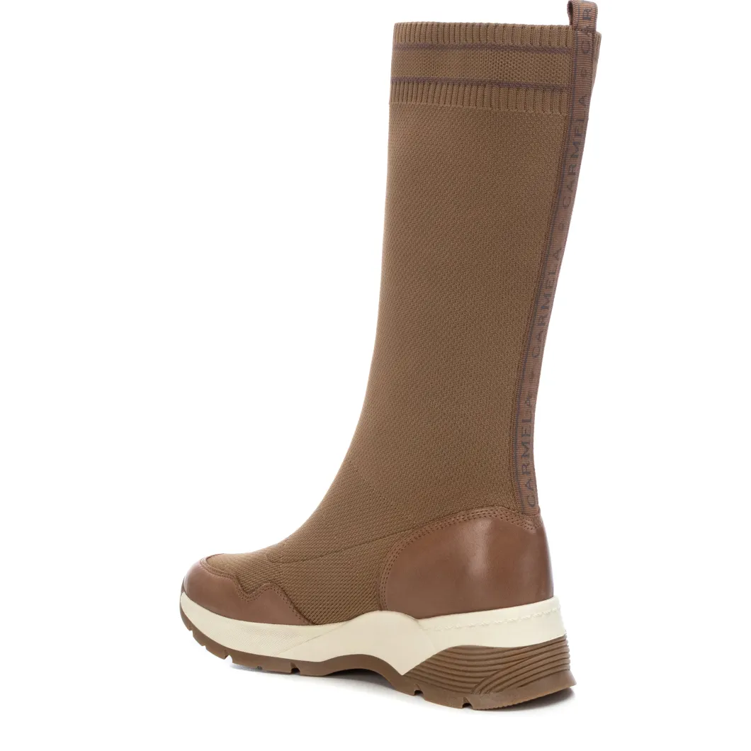 Zapatilla De Mujer Carmela 16035402